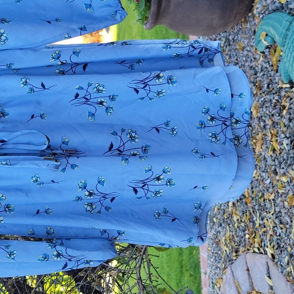 Maison Jules Dress - Picture 7 of 16